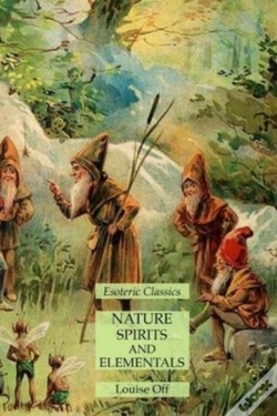 Capa do artigo Nature Spirits And Elementals