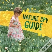 Capa do artigo Nature Spy Guide