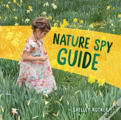Capa do artigo Nature Spy Guide