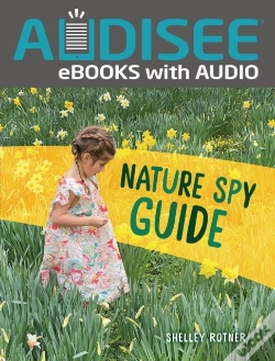 Capa do artigo Nature Spy Guide