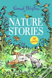 Capa do artigo Nature Stories