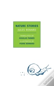 Capa do artigo Nature Stories