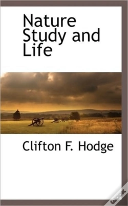 Capa do artigo Nature Study And Life