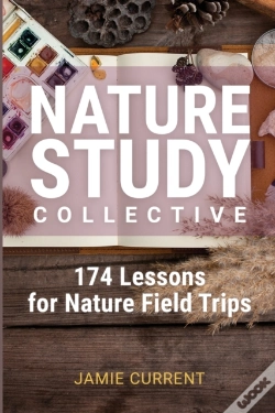 Capa do artigo Nature Study Collective