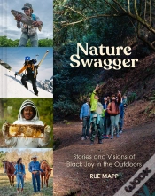 Capa do artigo Nature Swagger