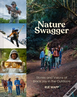 Capa do artigo Nature Swagger