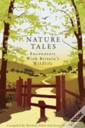 Capa do artigo Nature Tales