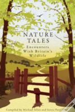 Capa do artigo Nature Tales