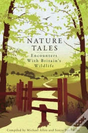 Capa do artigo Nature Tales