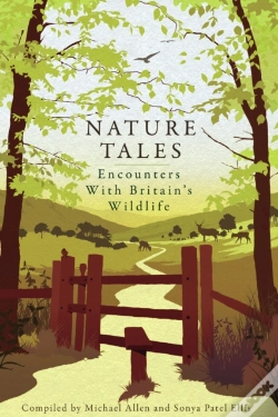Capa do artigo Nature Tales