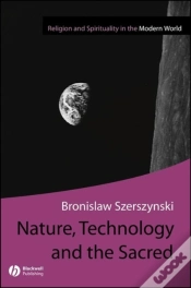 Capa do artigo Nature, Technology And The Sacred