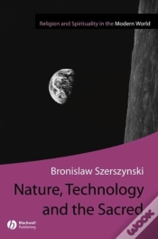 Capa do artigo Nature, Technology And The Sacred