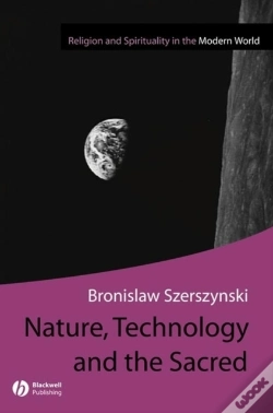Capa do artigo Nature, Technology And The Sacred