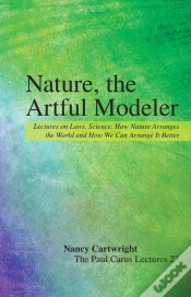 Capa do artigo Nature, The Artful Modeler