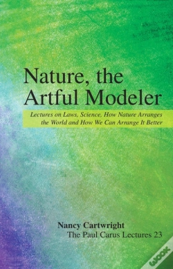 Capa do artigo Nature, The Artful Modeler