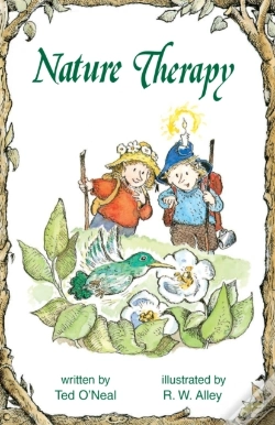 Capa do artigo Nature Therapy