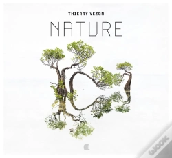 Capa do artigo Nature
