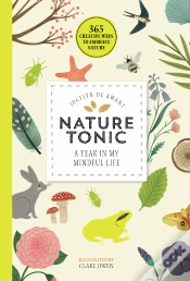 Capa do artigo Nature Tonic