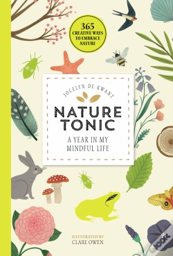 Capa do artigo Nature Tonic