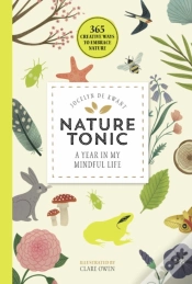 Capa do artigo Nature Tonic