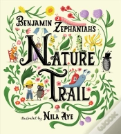 Capa do artigo Nature Trail