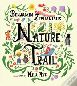 Capa do artigo Nature Trail