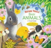 Capa do artigo Nature Trails: Baby Animals