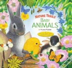 Capa do artigo Nature Trails: Baby Animals