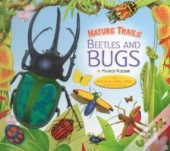 Nature Trails Beetles And Bugs