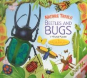 Capa do artigo Nature Trails Beetles And Bugs