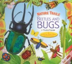 Capa do artigo Nature Trails Beetles And Bugs