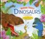 Nature Trails Dinosaurs - Preview