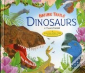 Capa do artigo Nature Trails Dinosaurs