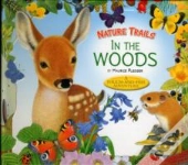 Nature Trails Hiding In The Wood