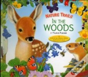 Capa do artigo Nature Trails Hiding In The Wood