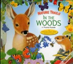 Capa do artigo Nature Trails Hiding In The Wood