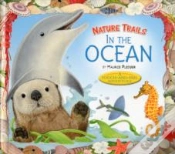 Capa do artigo Nature Trails Oceans