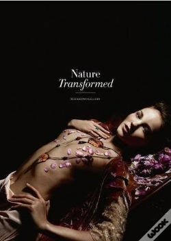Capa do artigo Nature Transformed /Anglais