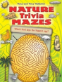 Nature Trivia Mazes - Preview