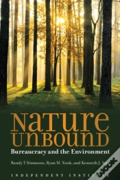 Capa do artigo Nature Unbound
