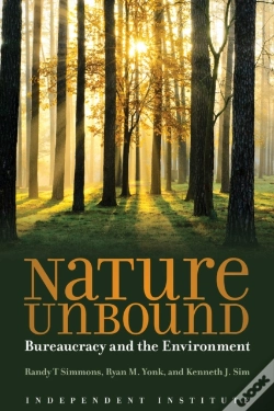 Capa do artigo Nature Unbound