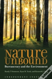Capa do artigo Nature Unbound