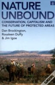 Capa do artigo Nature Unbound