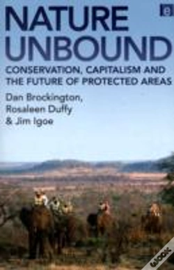 Capa do artigo Nature Unbound