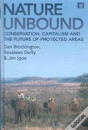 Capa do artigo Nature Unbound