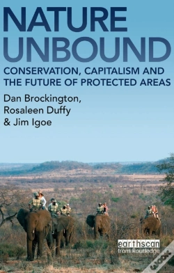 Capa do artigo Nature Unbound