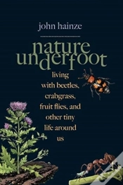 Capa do artigo Nature Underfoot