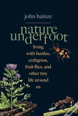 Capa do artigo Nature Underfoot