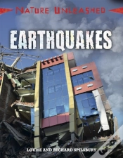 Capa do artigo Nature Unleashed: Earthquakes