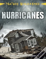 Capa do artigo Nature Unleashed: Hurricanes